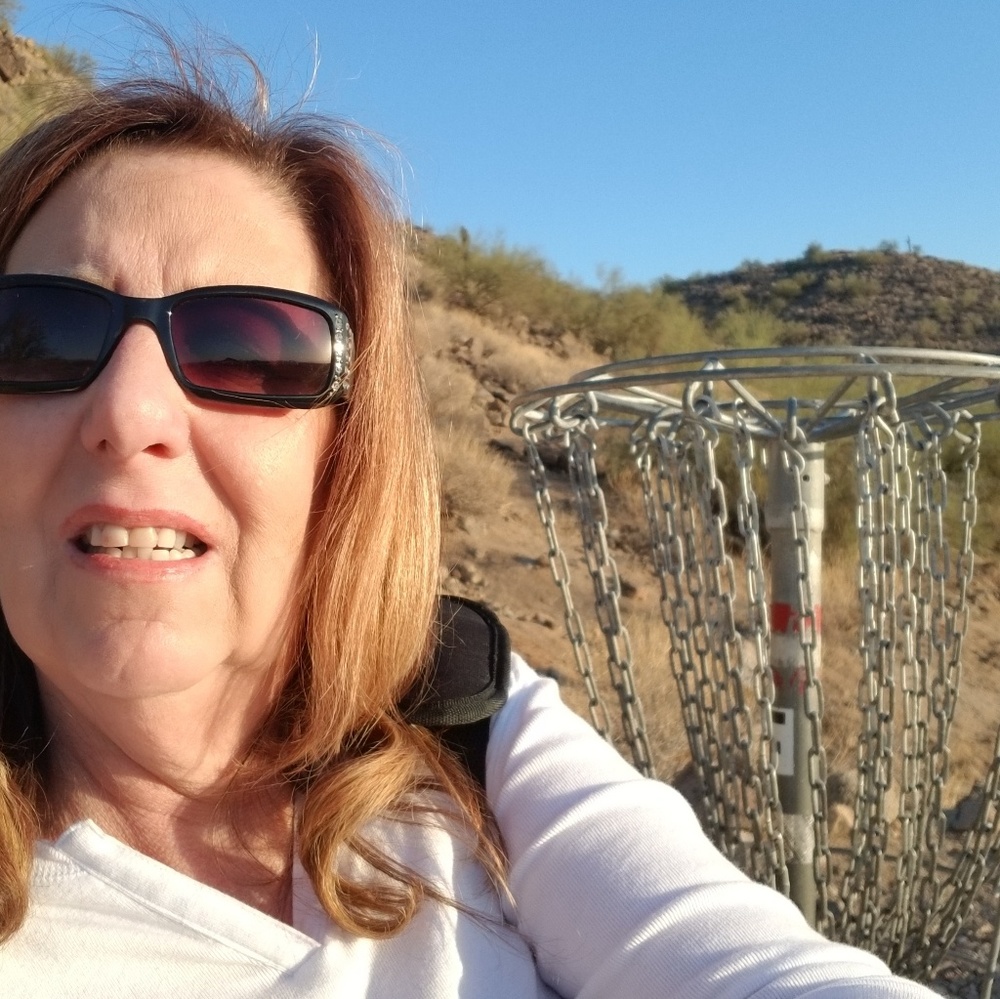 Meet your Posher, Lori